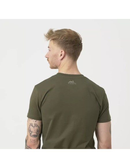 Helikon-Tex Outback Life T-shirt Cotton (various colors)
