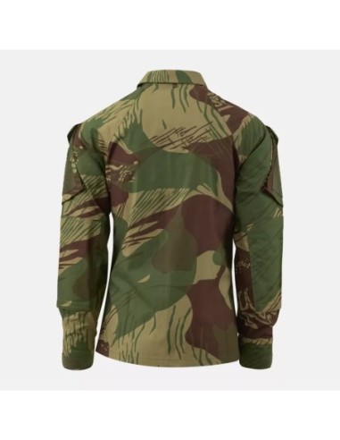 Helikon-Tex Raid Shirt - PolyCotton Stretch Ripstop (various colors)