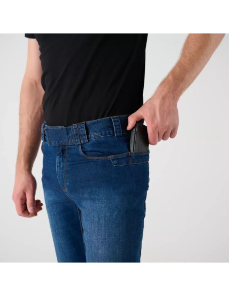 Helikon-Tex CTP Pants Denim Mid