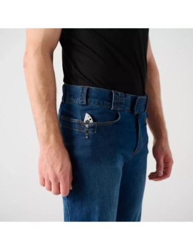 Helikon-Tex CTP Pants Denim Mid