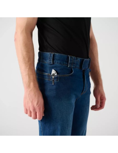 Helikon-Tex CTP Pants Denim Mid
