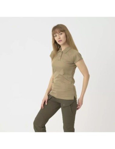 Helikon-Tex Women's UTL Polo Shirt Lite - TopCool® Lite (various colors)