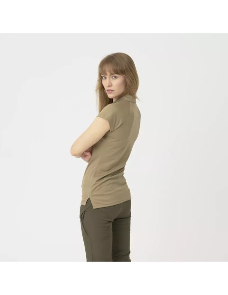 Helikon-Tex Women's UTL Polo Shirt Lite - TopCool® Lite (various colors)