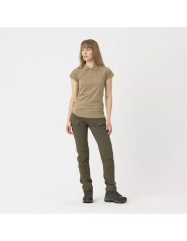 Helikon-Tex Women's UTL Polo Shirt Lite - TopCool® Lite (various colors)