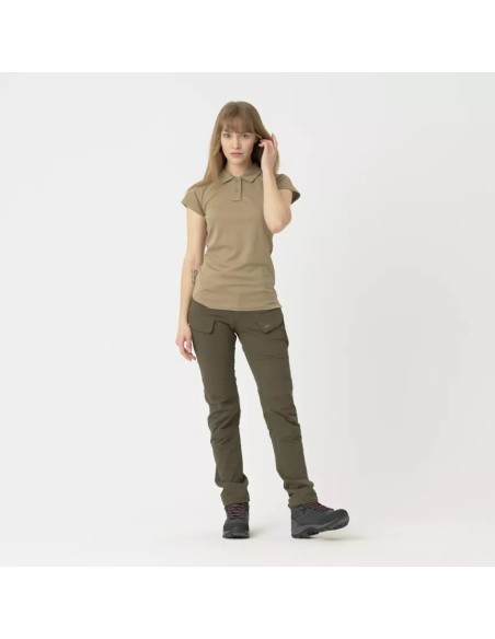 Helikon-Tex Women's UTL Polo Shirt Lite - TopCool® Lite (various colors)