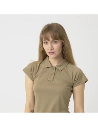 Helikon-Tex Women's UTL Polo Shirt Lite - TopCool® Lite (various colors)