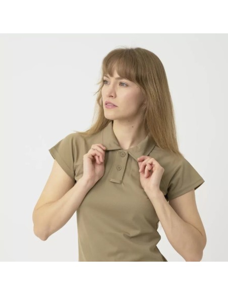 Helikon-Tex Women's UTL Polo Shirt Lite - TopCool® Lite (various colors)