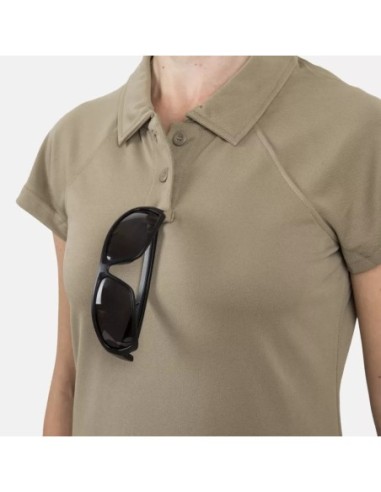 Helikon-Tex Women's UTL Polo Shirt Lite - TopCool® Lite (various colors)