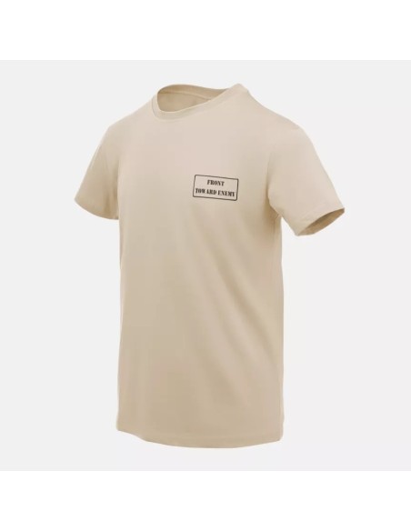 Helikon-Tex T-shirt (Toward Enemy) Cotton (various colors)