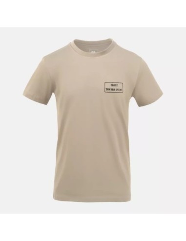 Helikon-Tex T-shirt (Toward Enemy) Cotton (various colors)
