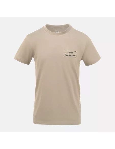 Helikon-Tex T-shirt (Toward Enemy) Cotton (various colors)