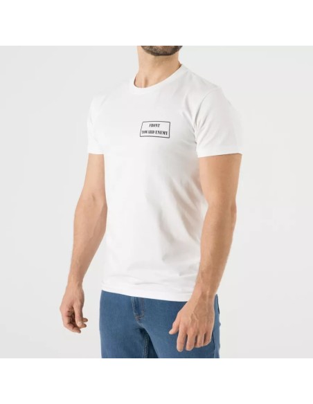 Helikon-Tex T-shirt (Toward Enemy) Cotton (various colors)