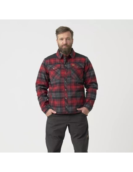Helikon-Tex Warden Winter Shirt (various colors)