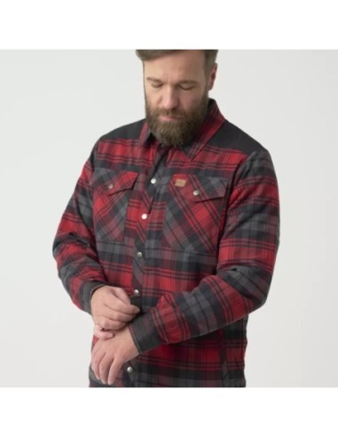 Helikon-Tex Warden Winter Shirt (various colors)