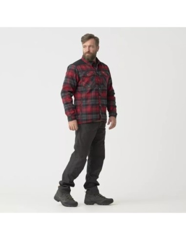 Helikon-Tex Warden Winter Shirt (various colors)