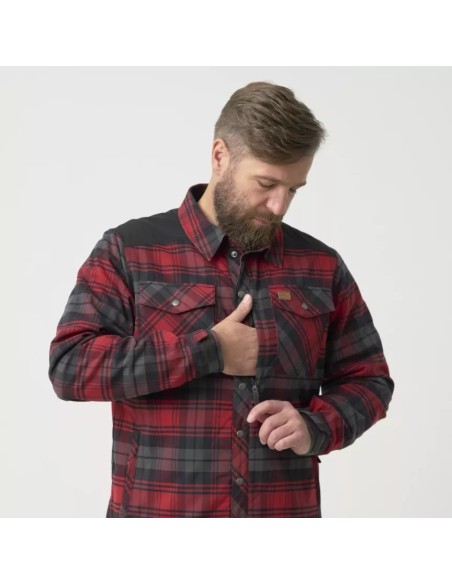 Helikon-Tex Warden Winter Shirt (various colors)