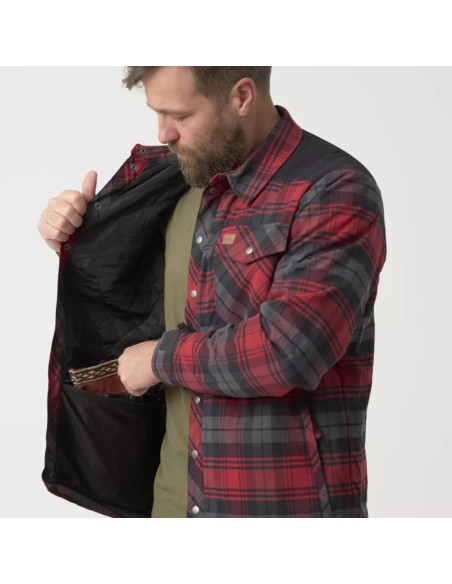 Helikon-Tex Warden Winter Shirt (various colors)
