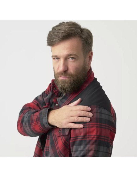 Helikon-Tex Warden Winter Shirt (various colors)