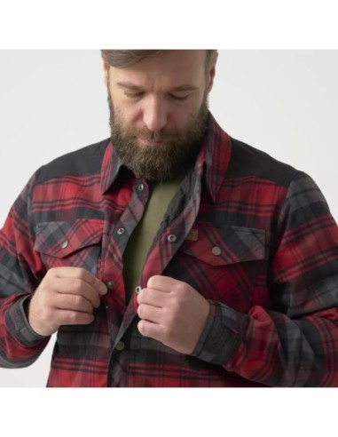 Helikon-Tex Warden Winter Shirt (various colors)