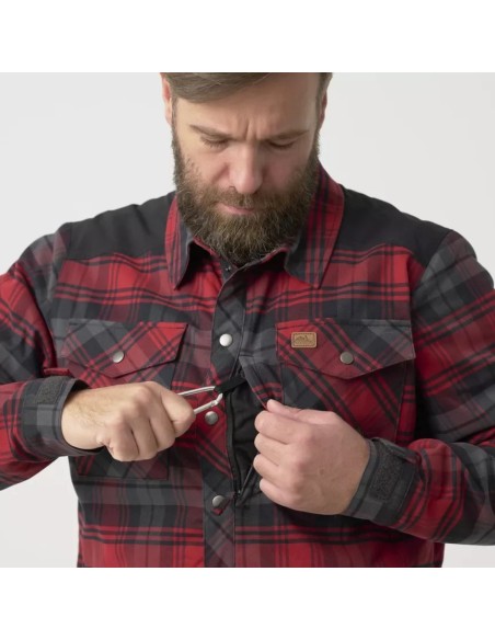 Helikon-Tex Warden Winter Shirt (various colors)