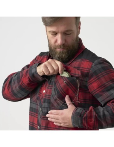 Helikon-Tex Warden Winter Shirt (various colors)