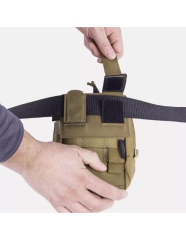 Helikon-Tex Molle Adapter 3 Cordura® (various colors)