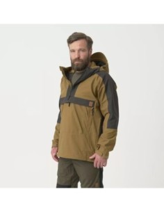 Helikon-Tex Woodsman Anorak Jacket DuraCanvas® (various colors)