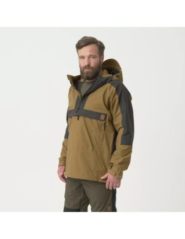 Helikon-Tex Woodsman Anorak Jacket DuraCanvas® (various colors)