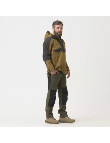 Helikon-Tex Woodsman Anorak Jacket DuraCanvas® (various colors)