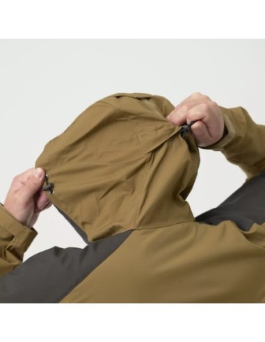 Helikon-Tex Woodsman Anorak Jacket DuraCanvas® (various colors)