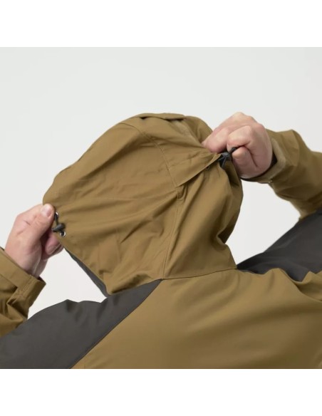 Helikon-Tex Woodsman Anorak Jacket DuraCanvas® (various colors)