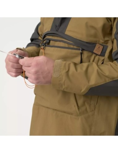 Helikon-Tex Woodsman Anorak Jacket DuraCanvas® (various colors)