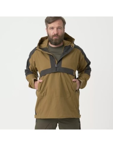 Helikon-Tex Woodsman Anorak Jacket DuraCanvas® (various colors)