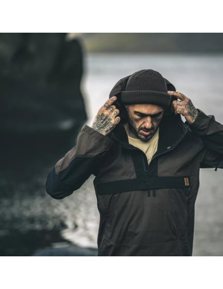 Helikon-Tex Woodsman Anorak Jacket DuraCanvas® (various colors)
