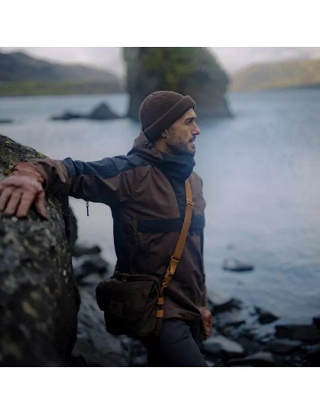 Helikon-Tex Woodsman Anorak Jacket DuraCanvas® (various colors)