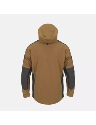 Helikon-Tex Woodsman Anorak Jacket DuraCanvas® (various colors)
