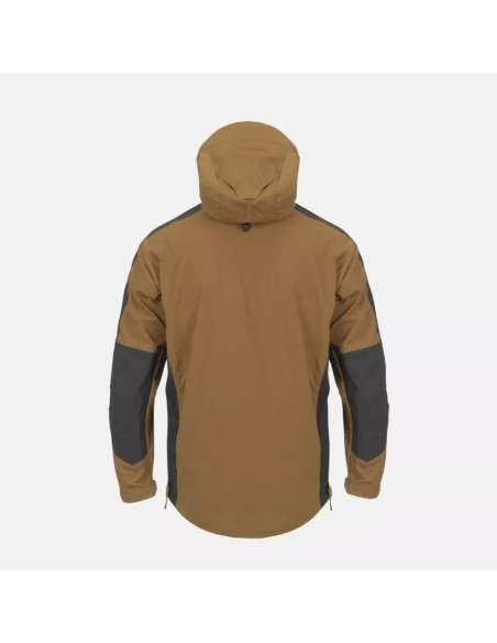 Helikon-Tex Woodsman Anorak Jacket DuraCanvas® (various colors)