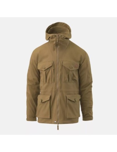 Helikon-Tex SAS Smock DuraCanvas® Jacket (various colors)