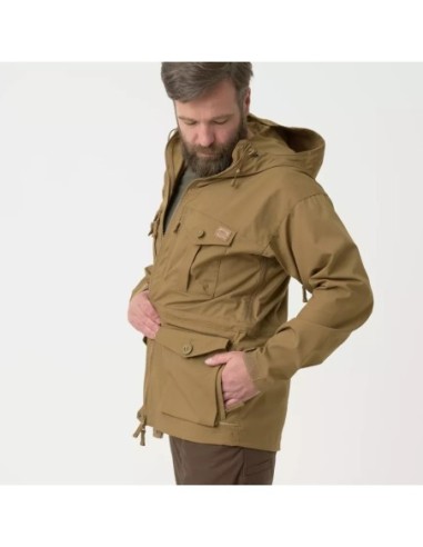 Helikon-Tex SAS Smock DuraCanvas® Jacket (various colors)