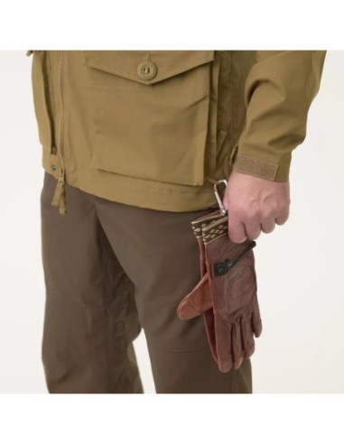 Helikon-Tex SAS Smock DuraCanvas® Jacket (various colors)