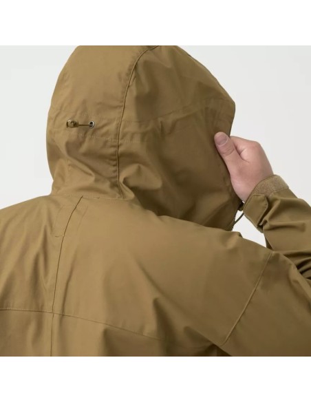 Helikon-Tex SAS Smock DuraCanvas® Jacket (various colors)