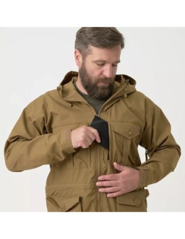 Helikon-Tex SAS Smock DuraCanvas® Jacket (various colors)