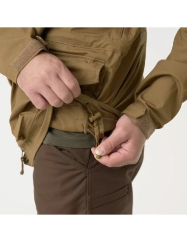 Helikon-Tex SAS Smock DuraCanvas® Jacket (various colors)