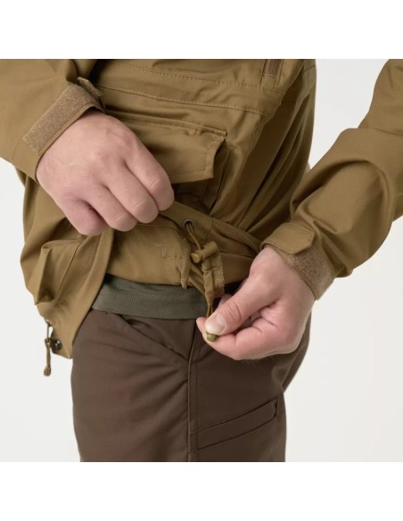 Helikon-Tex SAS Smock DuraCanvas® Jacket (various colors)