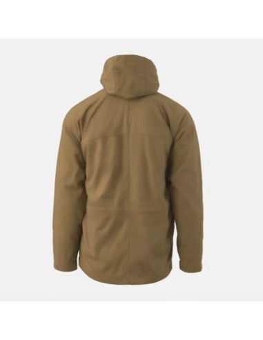 Helikon-Tex SAS Smock DuraCanvas® Jacket (various colors)