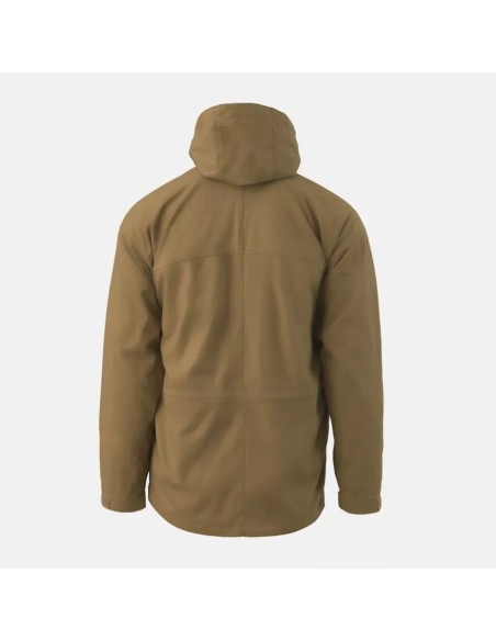 Helikon-Tex SAS Smock DuraCanvas® Jacket (various colors)