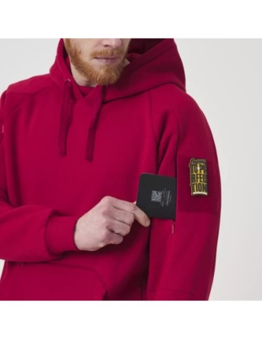 Helikon-Tex Urban Hoodie Lite - Kangaroo (various colors)