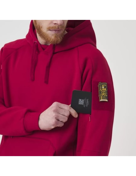 Helikon-Tex Urban Hoodie Lite - Kangaroo (various colors)