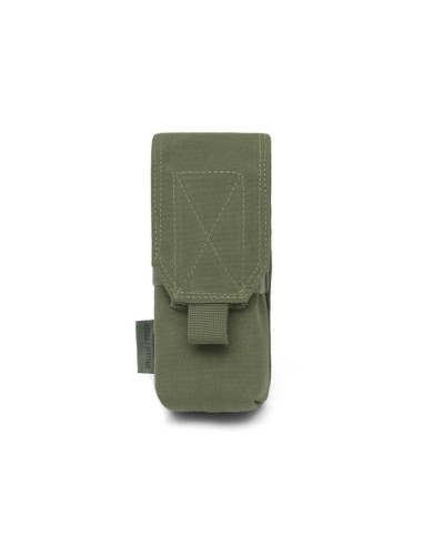 Warrior single M4 mag pouch (olive)