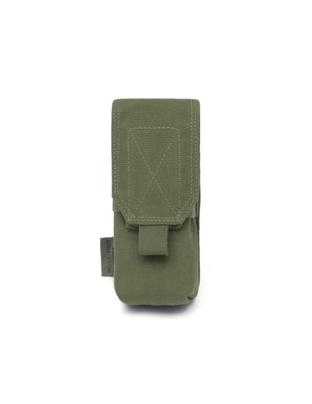 Warrior single M4 mag pouch (olive)